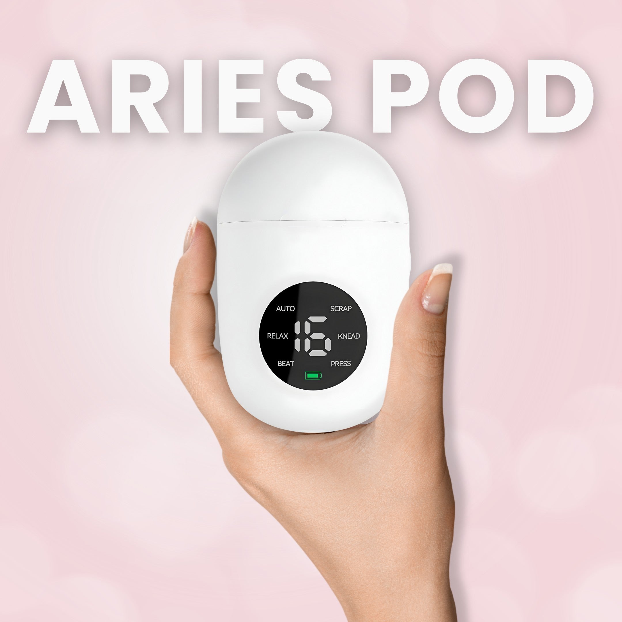 Aries Pod